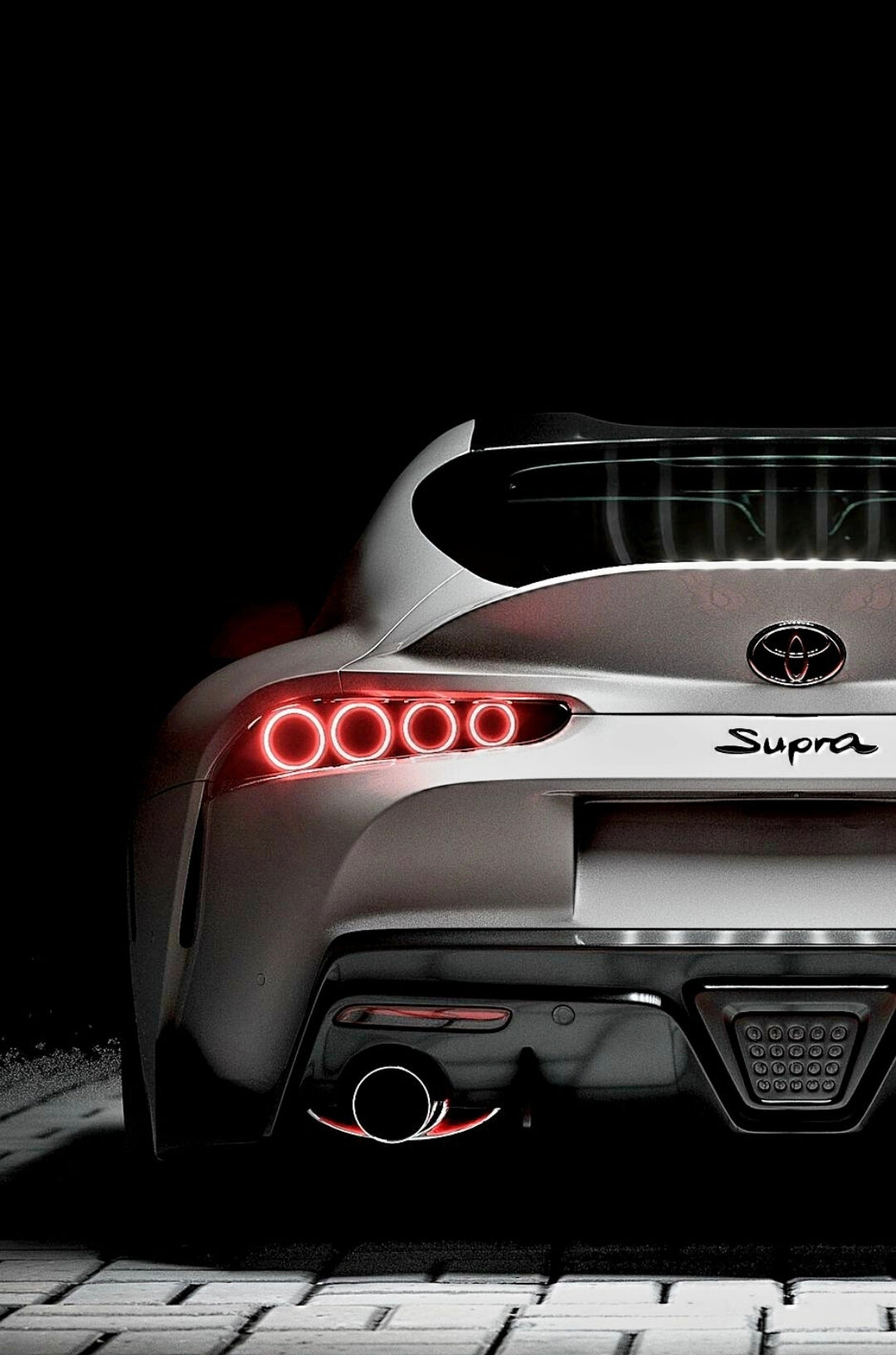 Toyota Supra