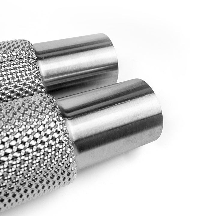 RS3 - TTRS RSQ3 DAZA/DNWA/DNW 520HP STAGE 2 PACKAGE ( including software! )