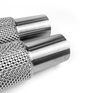 RS3 - TTRS RSQ3 DAZA/DNWA/DNW 520HP STAGE 2 PACKAGE ( including software! )