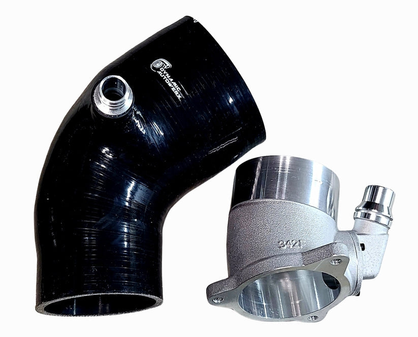 DYNAMIC AUTOWERX BMW/SUPRA GEN 2 B58TU ULTRA FLOW-R (2 PORT)