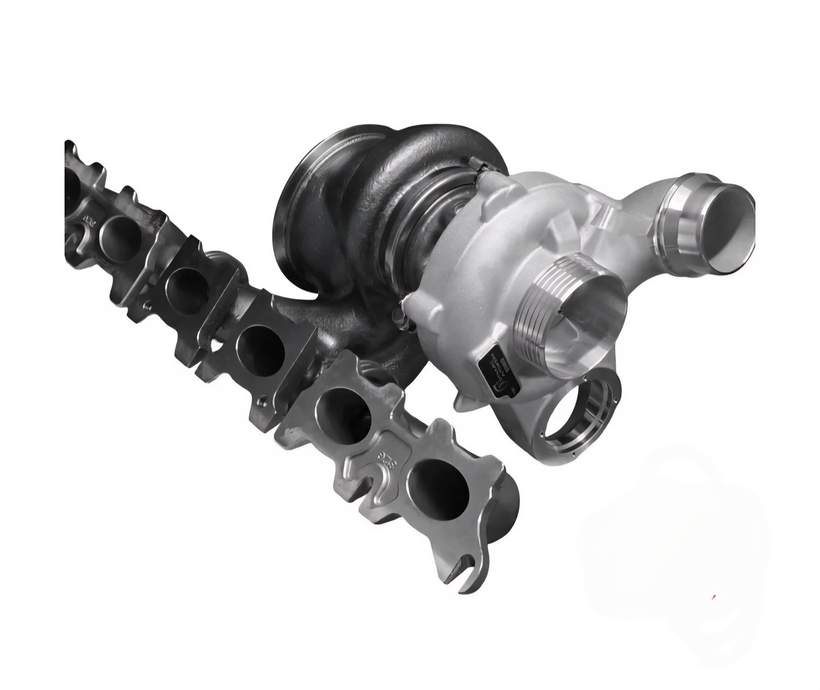 Dynamic Autowerx BMW B58 Gen1 Ultra Flow 6969