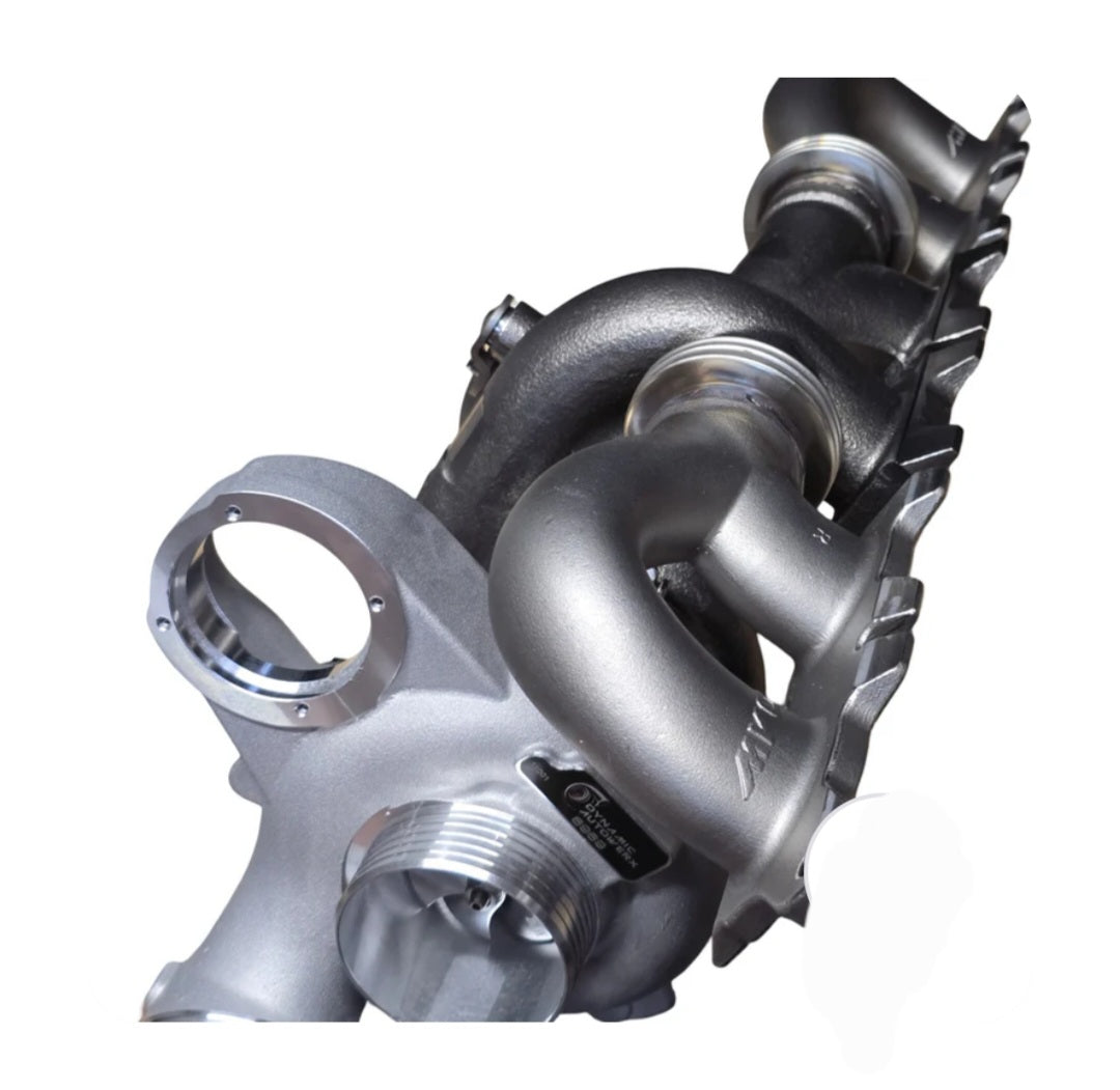 Dynamic Autowerx BMW B58 Gen1 Ultra Flow 6969