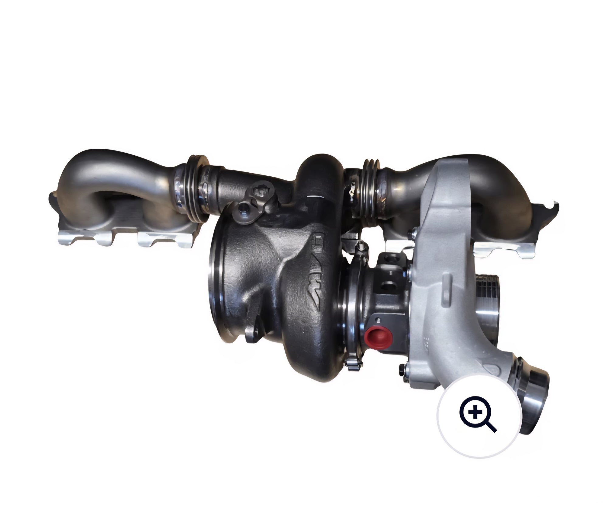 Dynamic Autowerx BMW B58 Gen1 Ultra Flow 6969