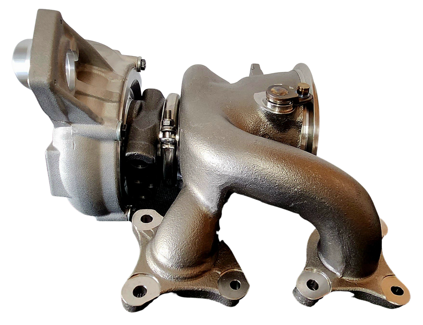 DYNAMIC AUTOWERX BMW/SUPRA GEN 2 B58TU ULTRA FLOW-6466 (2 PORT)