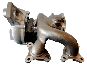 DYNAMIC AUTOWERX BMW/SUPRA GEN 2 B58TU ULTRA FLOW-R (2 PORT)