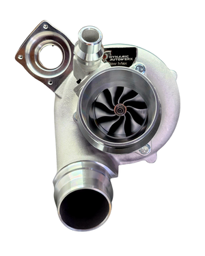 DYNAMIC AUTOWERX BMW/SUPRA B58TU GEN 2 FLOW MAX (2 PORT)